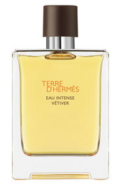 Hermès Terre d'Hermès Intense Vetiver Eau de Parfum Pour Homme 200 ml